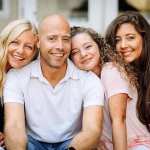 Meet your Posher, Kris